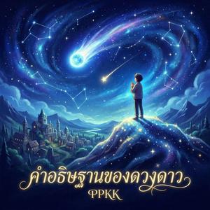 คำอธิษฐานของดวงดาว