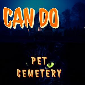 Pet Cemetery