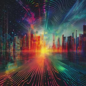 Synaptic Trance Voyage