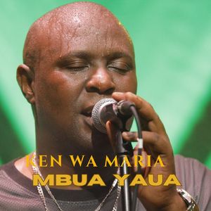 Mbua Yaua