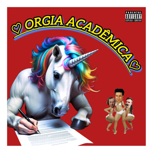 Orgia Acadêmica