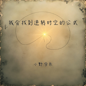我会找到逆转时空的公式