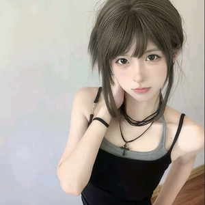 i你