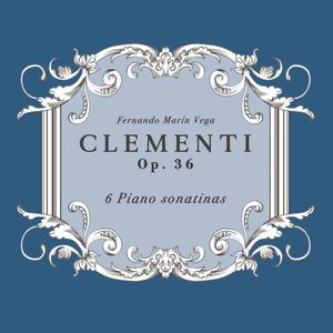 Sonatina No. 2 in G Major, Op. 36; I. Allegretto