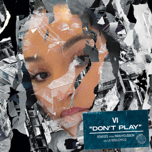 Don’t Play (Iman Houssein Remix)
