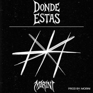 Donde Estas