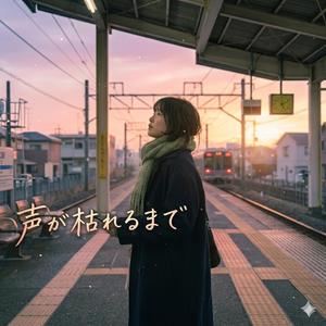 声が枯れるまで