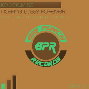 Letter to Nowhere (Apparatique Remix)