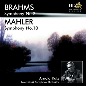Symphony No.2 in D Major, Op. 73: I. Allegro non troppo