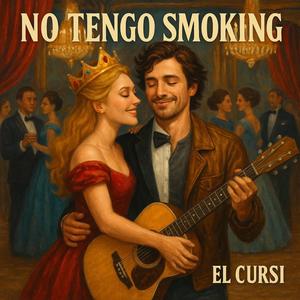 NO TENGO SMOKING (feat. OSCAR GARRIDO)