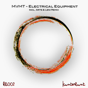 Electrical Equipment (Arts & Leni Remix)