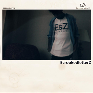 E Crookedletter Z
