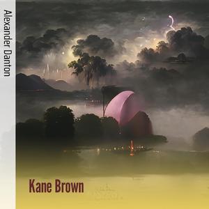 Kane Brown (Cover)