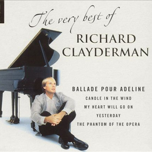 L for love (A comme amour)