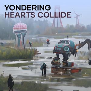 Yondering Hearts Collide