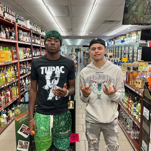 Excuse Me (feat. Lil Jube) (Remix)