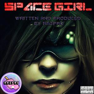 Falling For Me part 2 (feat. Akeem) (Space Girl)