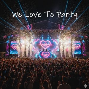 We Love to Party