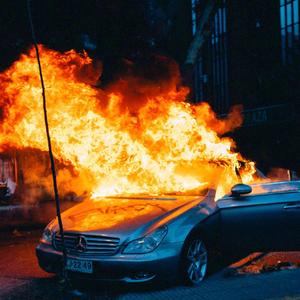 灼心（prod by ABAYBAY)