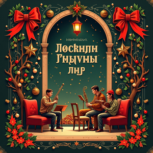 Різдвяний Флірт