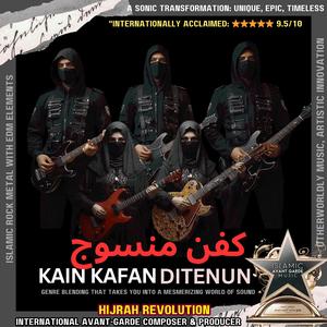 Nyawa di Persimpangan