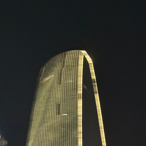 October Sorrow (十月忧伤)