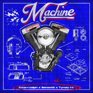 Machine