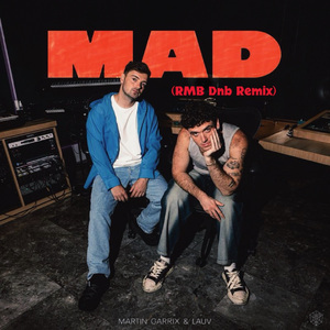 Mad (RMB Dnb Remix)