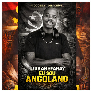 Eu sou Angolano