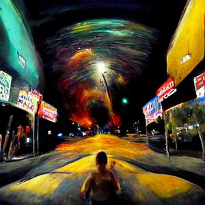 I don't even like Jon & Vinnys anymore