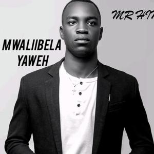 Mwaliibela yaweh