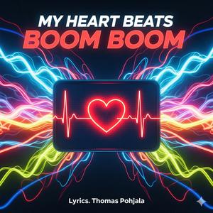 My Heart Beats Boom Boom