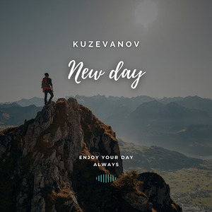 New Day (Enjoy Your Day Always)