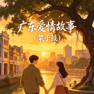 广东爱情故事（架子鼓）