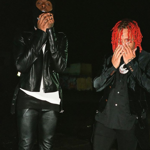 【Free】Trippie Redd/ssgkobe Rage Type Beat