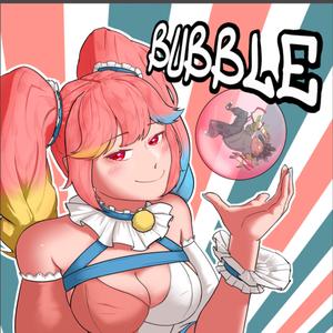Bubble (feat. BubbleGumTheClown)