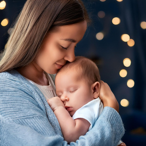 Armonías Expresivas Del Bebé