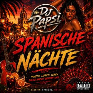 Spanische Nächte