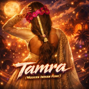 Tamra (Modern Indian Funk)
