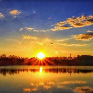 难得最是心从容