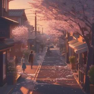 花成花树成树 prod by Lisure