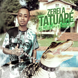 Zerei a Tatuapé