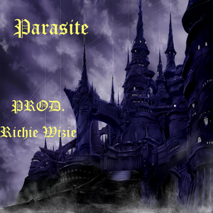 "Parasite" Atlanta Trap Beat