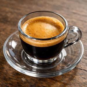 The Quiet Countertop