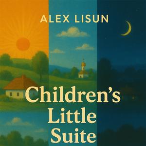Children's little suite