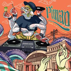 Sai / Khwa (feat. DJ Robert Smith & DJ Whatdatfrog)