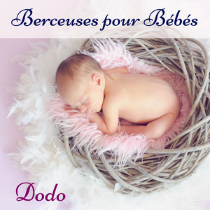 Sommeil Bébé (Musique Douce pour Enfants)