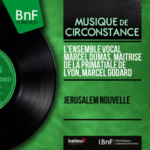 Seigneur, rassemble nous !