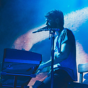 עד שתחזור (Live)