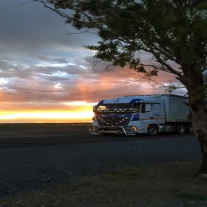 Quiet Like a Firework